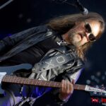 Dynamo Metal Fest 2019: Grand Magus